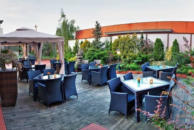 Ramada hotel & suites by wyndham bucharest north