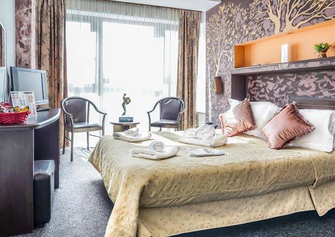 Hotel razvan