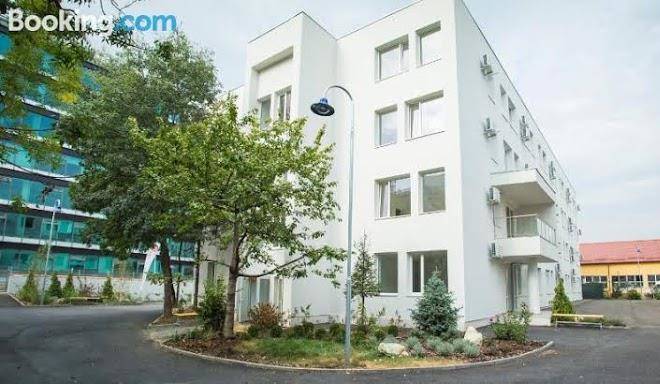 Residence dp pipera