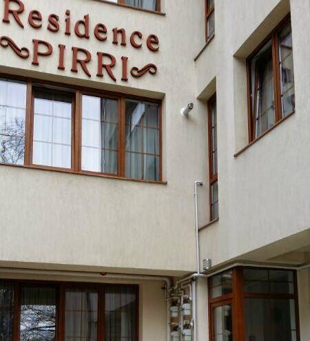 Residence pirri