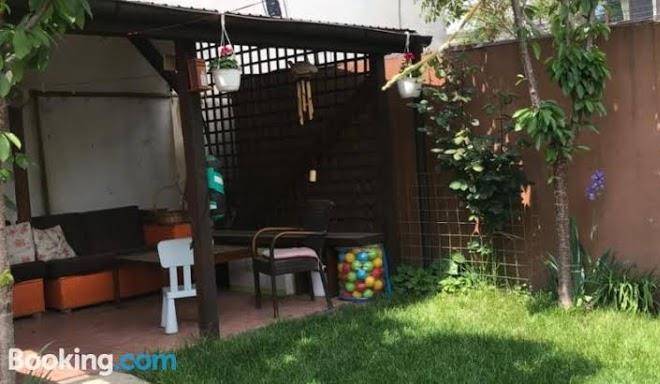 Romanian boutique residence