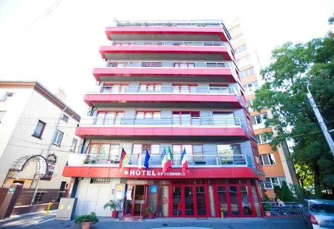 Ss residence hotel