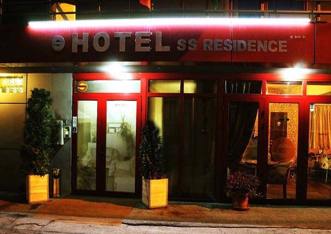 Hotel Bucureti Centrul Vechi Image