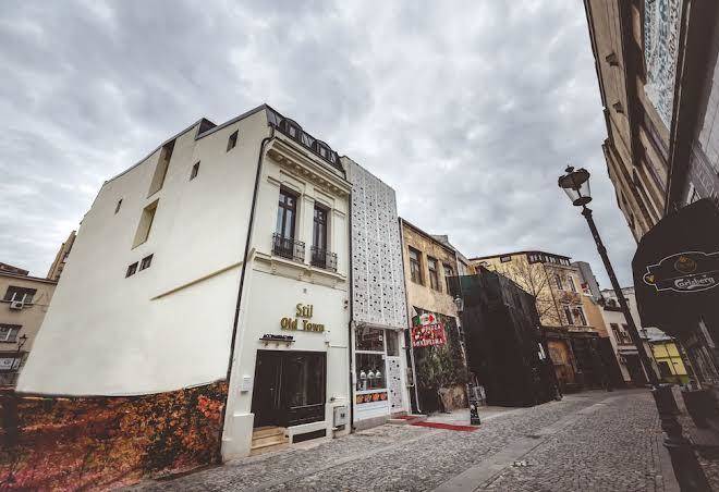 Stil oldtown