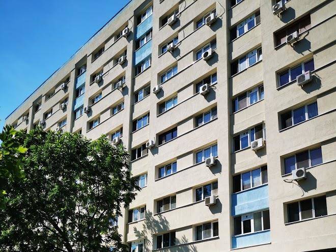 Sudului 507 By Mrg Image