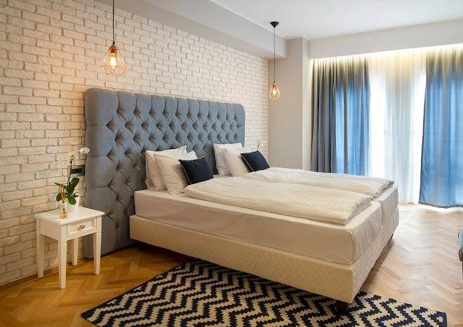 Venis boutique hotel