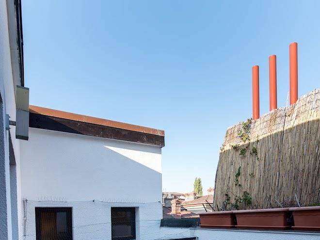 Vila matei