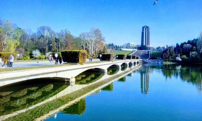 Vila ada bucuresti