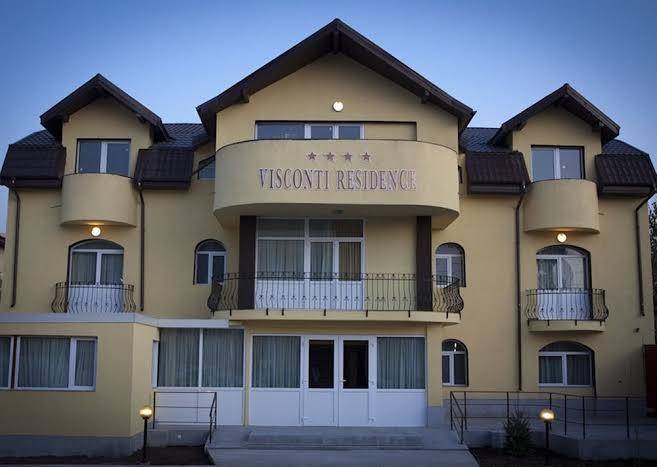 Visconti militari hotel