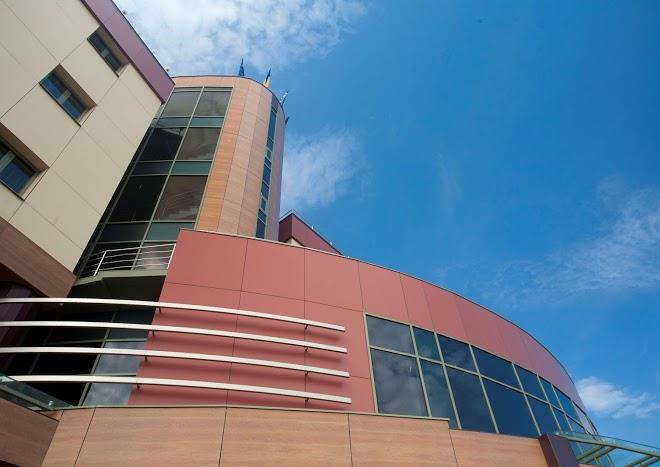 Mari Vila Hotel Bucharest Bw Premier Collection Image