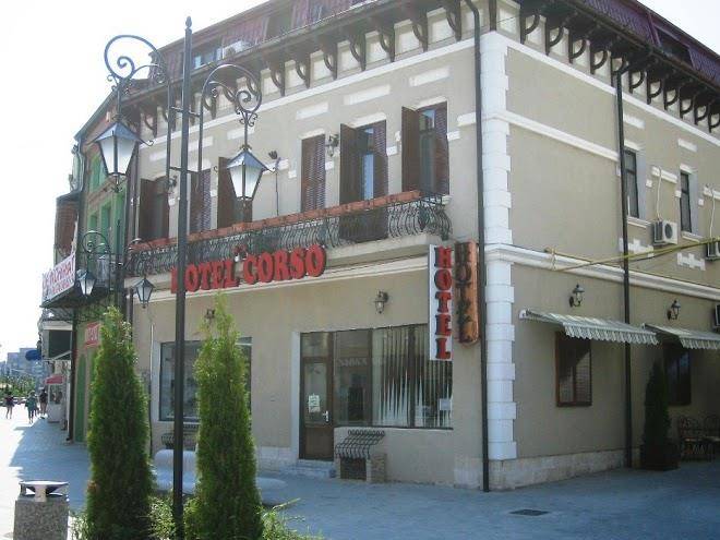 Hotel corso