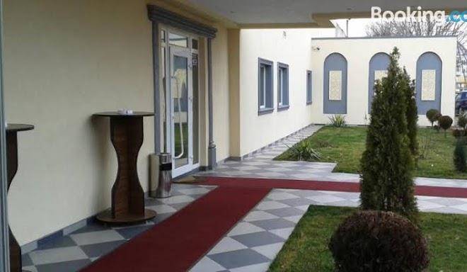 Hotel orhideea