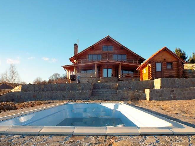 Fairy lake pension