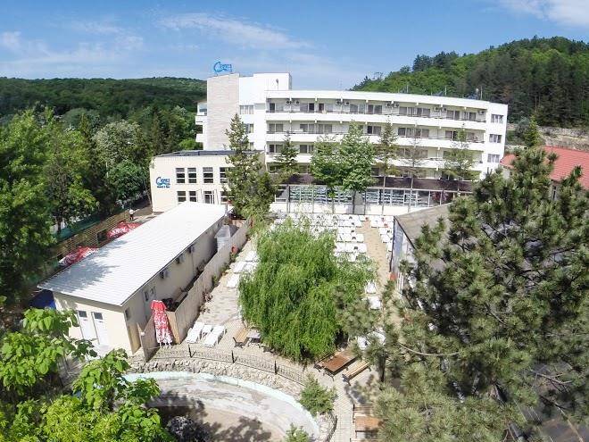 Hotel ceres