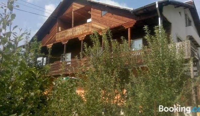 Vila mara