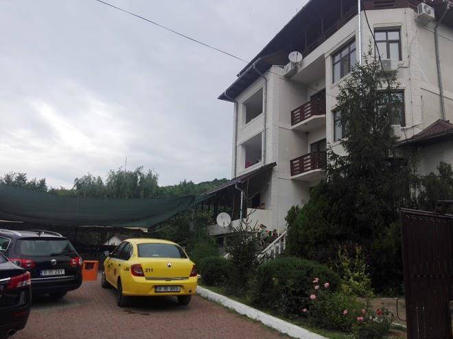 Vila olga