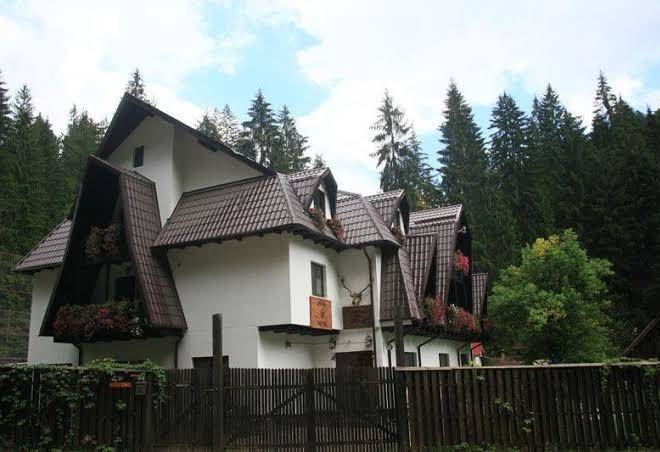 Cabana haragu