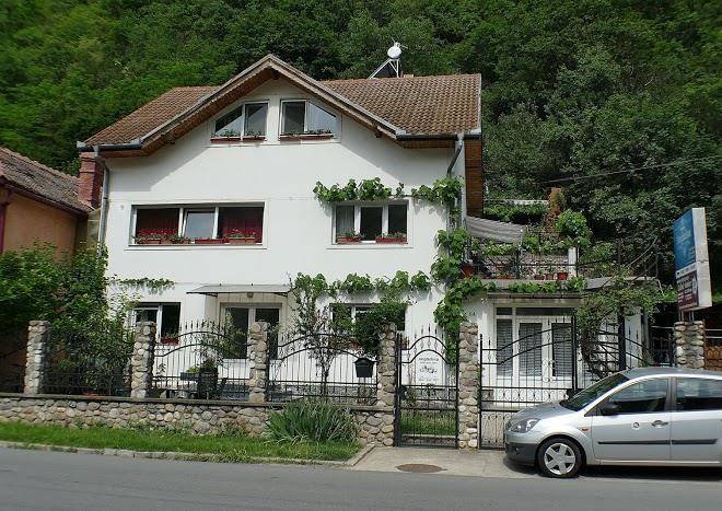 Casa anghelina