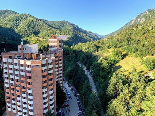 Grand hotel minerva resort & spa
