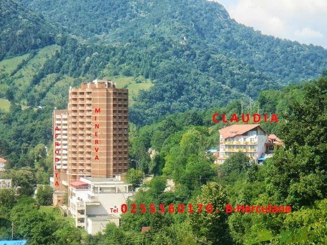 Hotel claudia