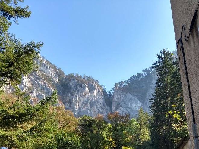 Hotel International Image