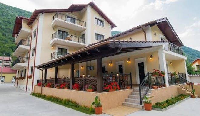 Pension noblesse