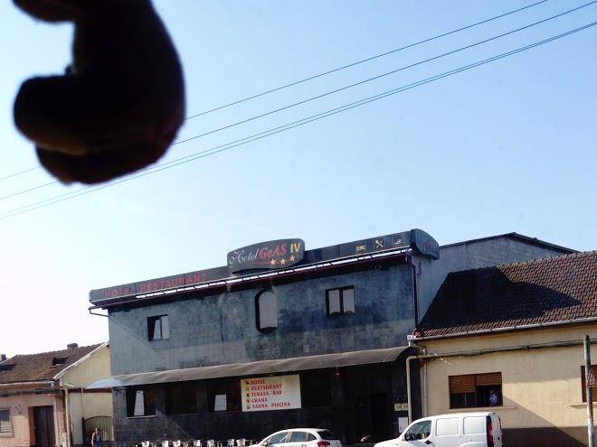 Hotel geas iv