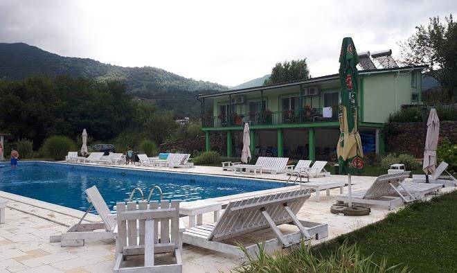 La Pastravarie Image