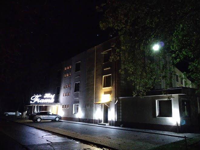 Hotel fiama