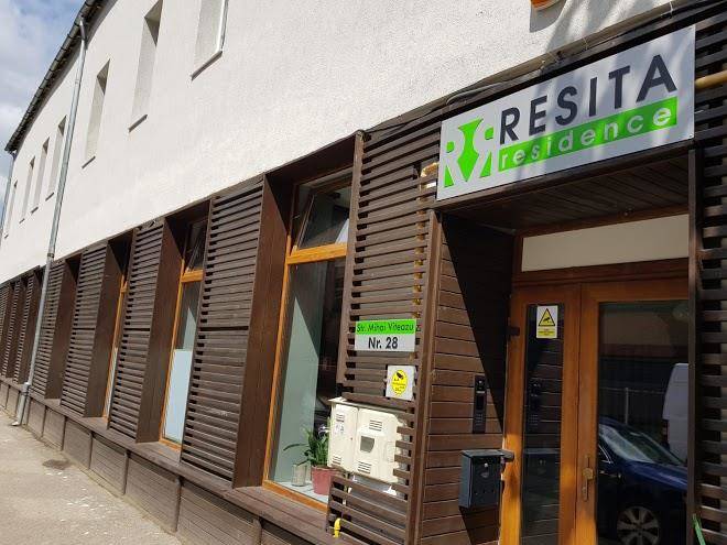 Resita residence