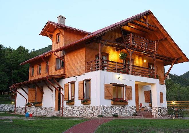 Pensiunea gasthaus maria