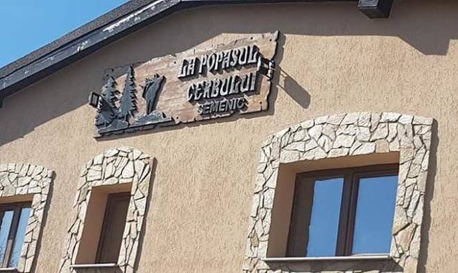 La popasul cerbului