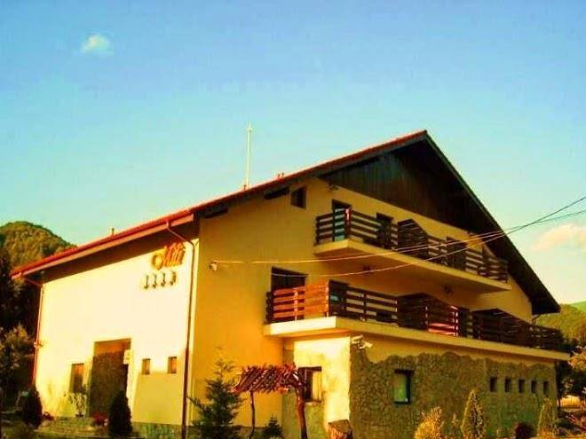 Pensiunea mili