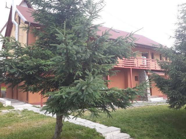 Pensiunea denisa i madalina