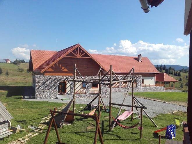 Pensiunea doru