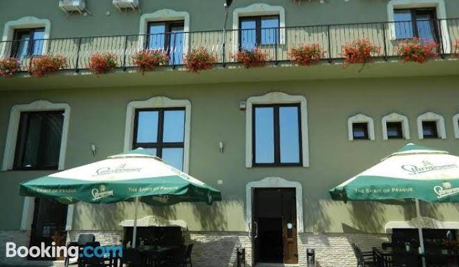 Hotel liador