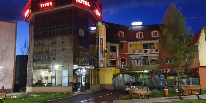 Hotel tiver