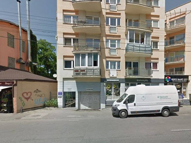 Cluj accomodation bucuresti