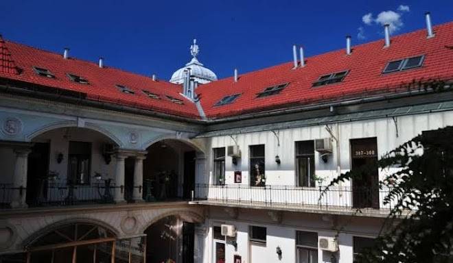 Hotel agape