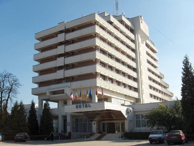 Hotel belvedere