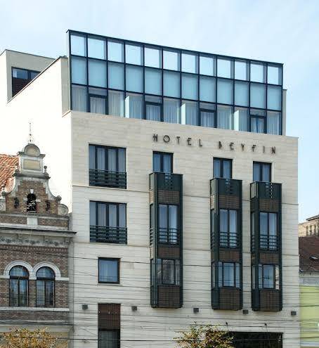 Hotel beyfin