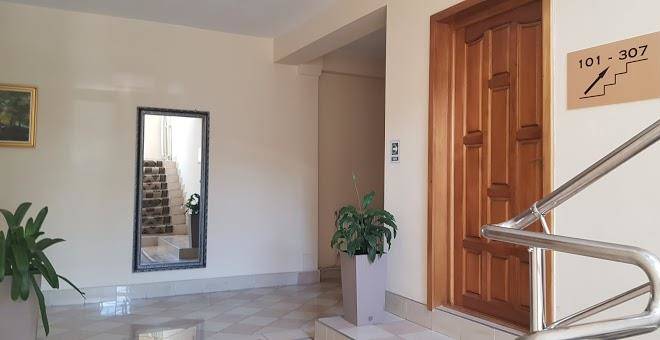 Hotel delaf