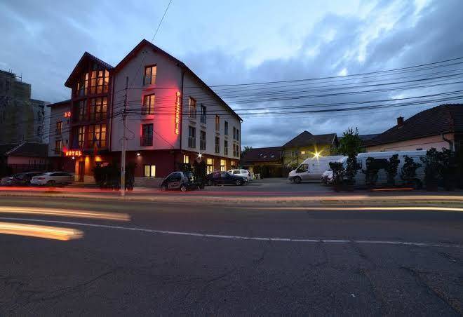 Hotel lucy star
