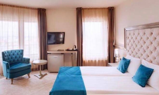 Hotel meridian