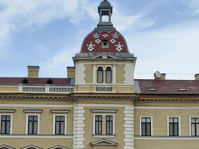 Hotel victoria