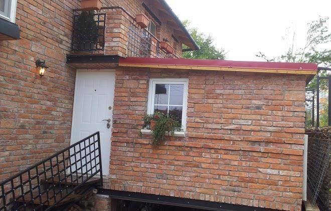 Lexington bungalow