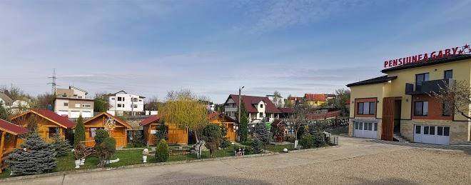 Pensiunea gaby cluj