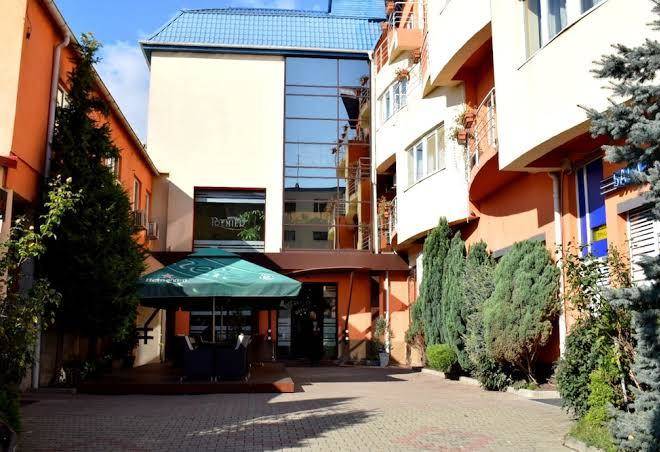 Premier hotel