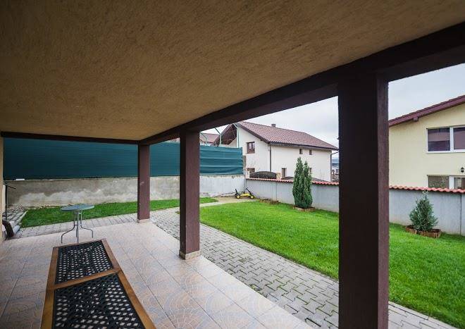 Vila Cluj Boutique Image