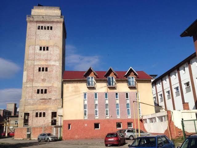 Vila dana